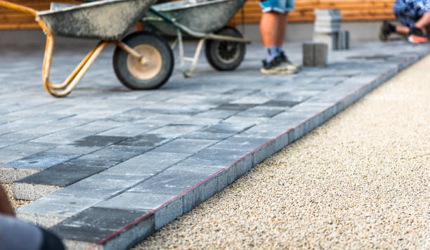 Best Interlocking Driveway Pavers  in Ranchos De Taos, NM