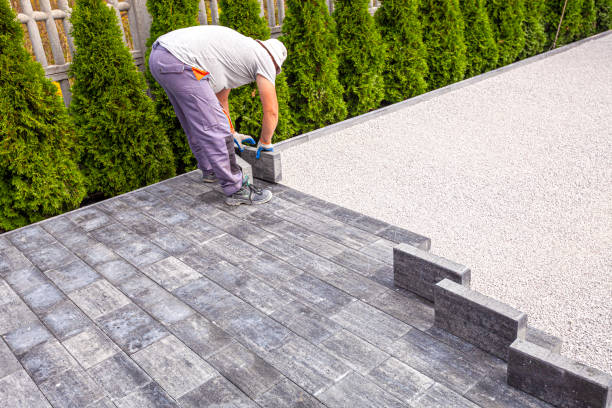 Best Affordable Driveway Pavers  in Ranchos De Taos, NM