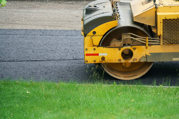 Best Concrete Paver Driveway  in Ranchos De Taos, NM