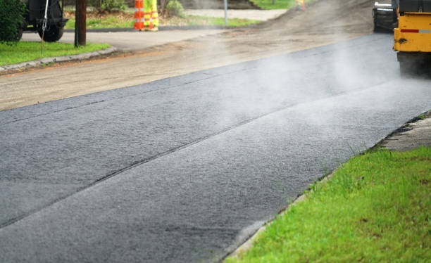 Best Cobblestone Driveway Pavers  in Ranchos De Taos, NM