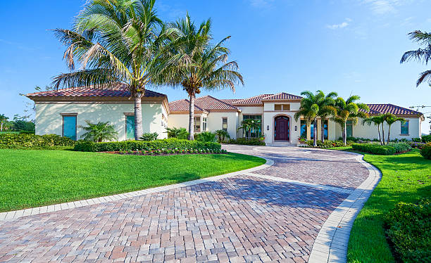 Best Permeable Paver Driveway  in Ranchos De Taos, NM