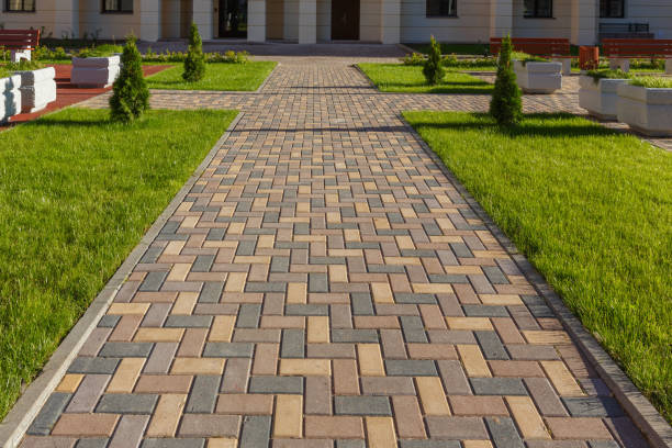 Best Brick Driveway Pavers  in Ranchos De Taos, NM